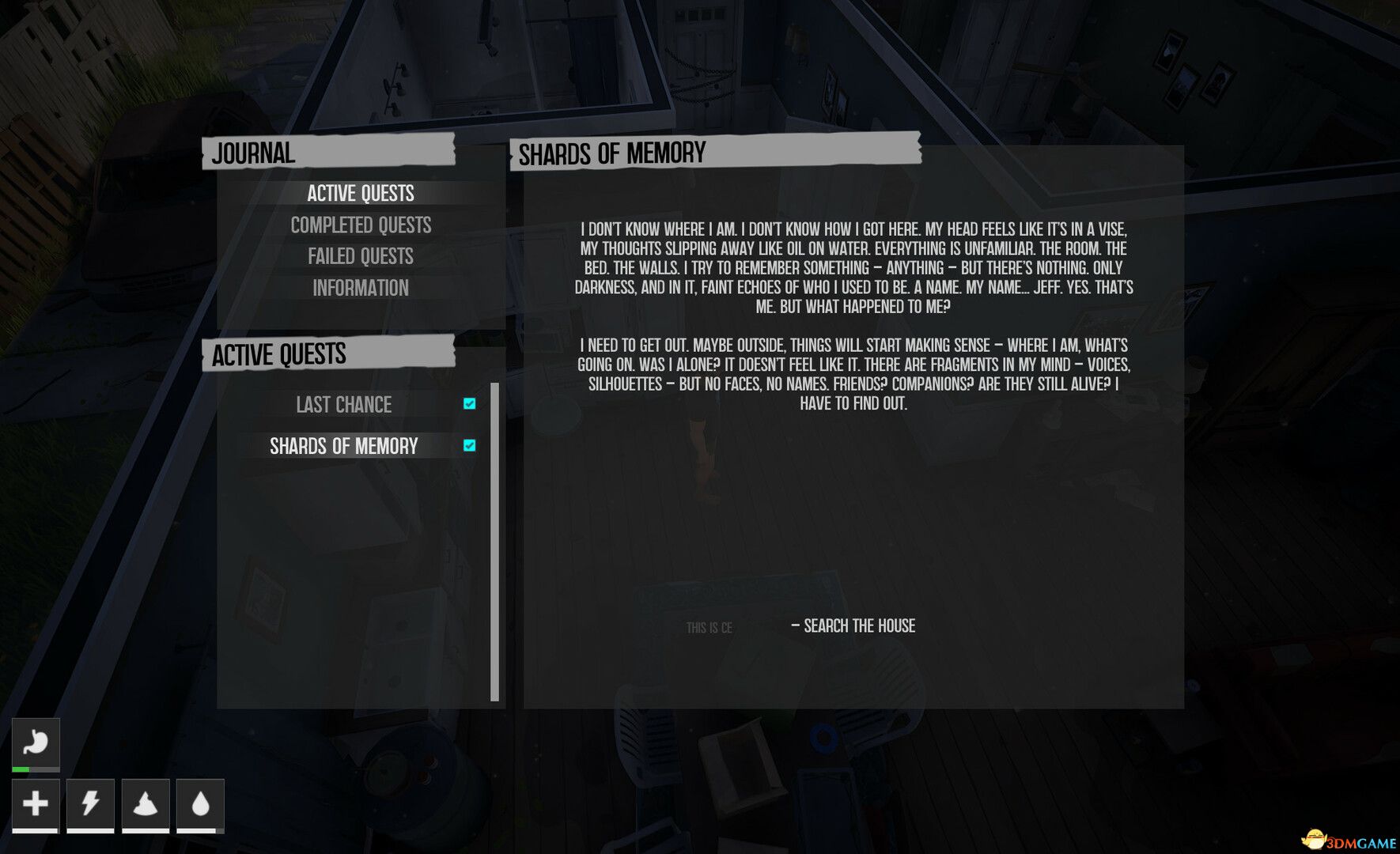 堕落十字架圣徒（Saints of the Fallen Cross）|解压即玩|