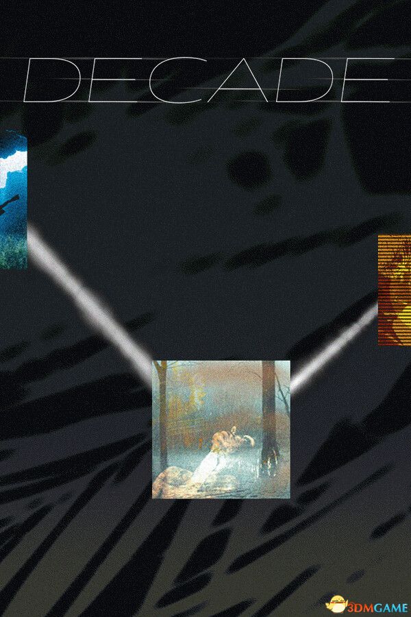 十年（Decade）|解压即玩|