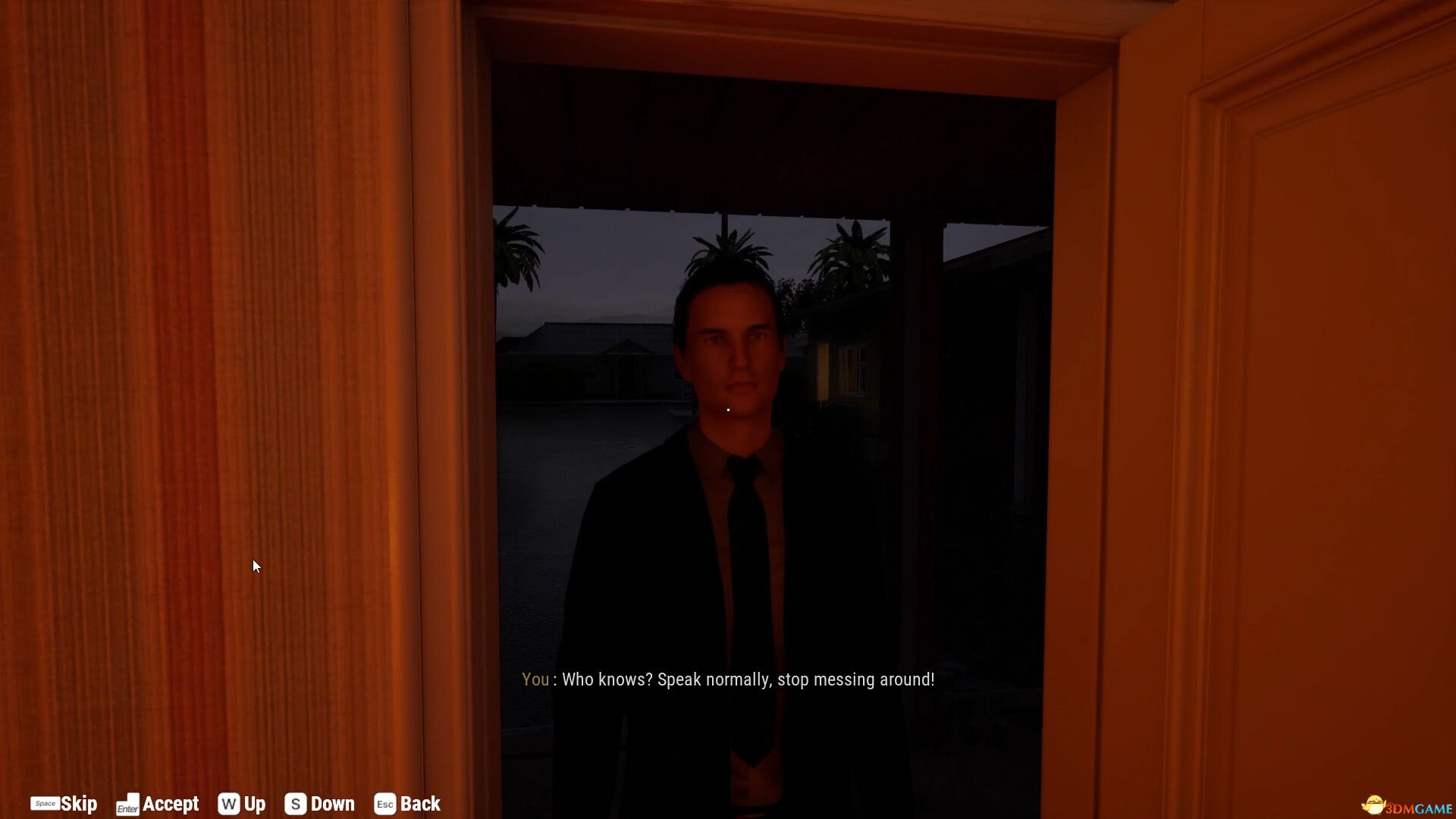 最后的客人(Last Guest)官方中文 |解压即玩|