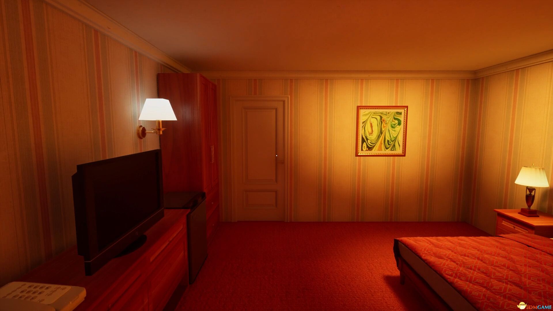 最后的客人(Last Guest)官方中文 |解压即玩|