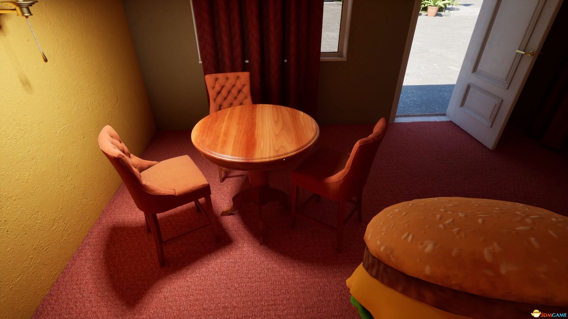 最后的客人(Last Guest)官方中文 |解压即玩|