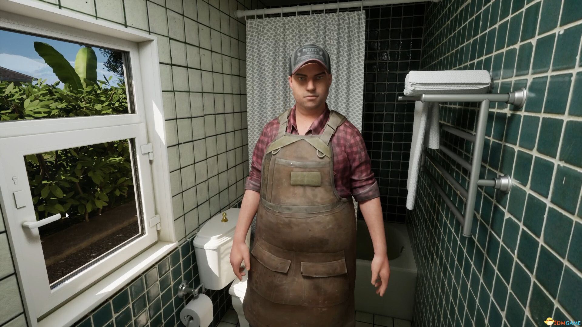 最后的客人(Last Guest)官方中文 |解压即玩|