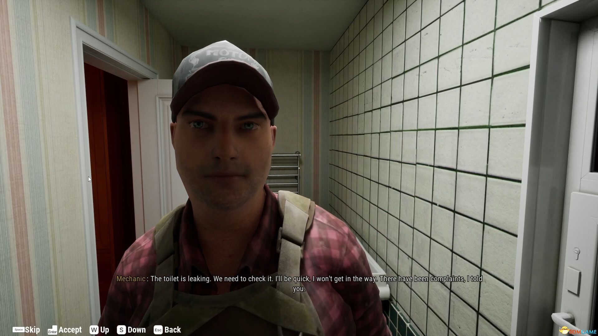 最后的客人(Last Guest)官方中文 |解压即玩|