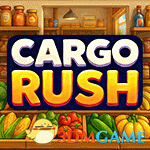 货物狂潮(Cargo Rush)|解压即玩|