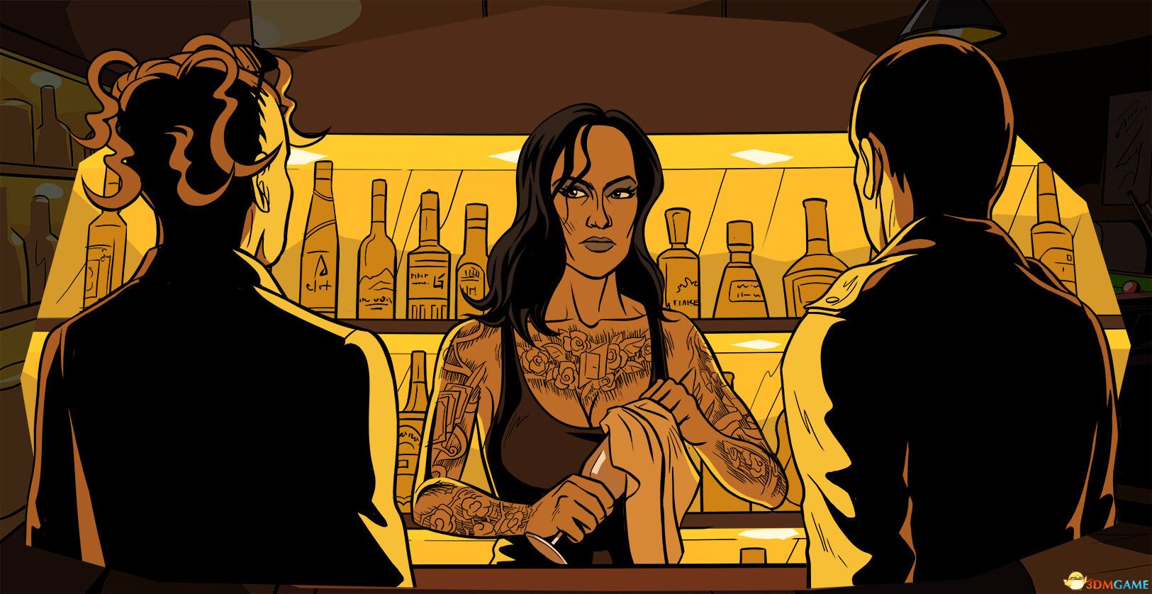 平行实验（Parallel Experiment）官方中文 Build 18770325 |解压即玩|