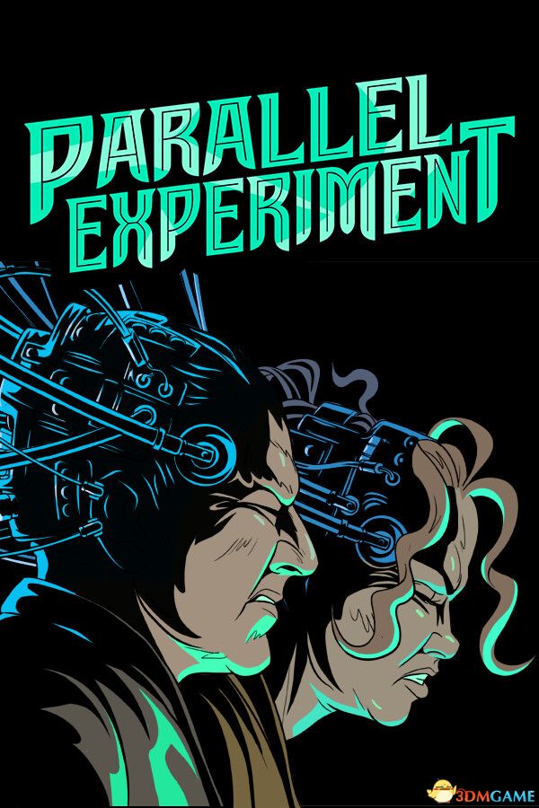 平行实验（Parallel Experiment）官方中文 Build 18770325 |解压即玩|