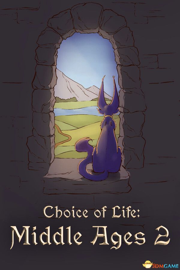 生命的抉择:中世纪2(Choice of Life: Middle Ages 2)B.15843475 |解压即玩|