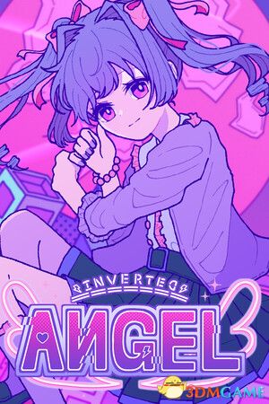 倒影天使(Inverted Angel)Build 16884569 |解压即玩|