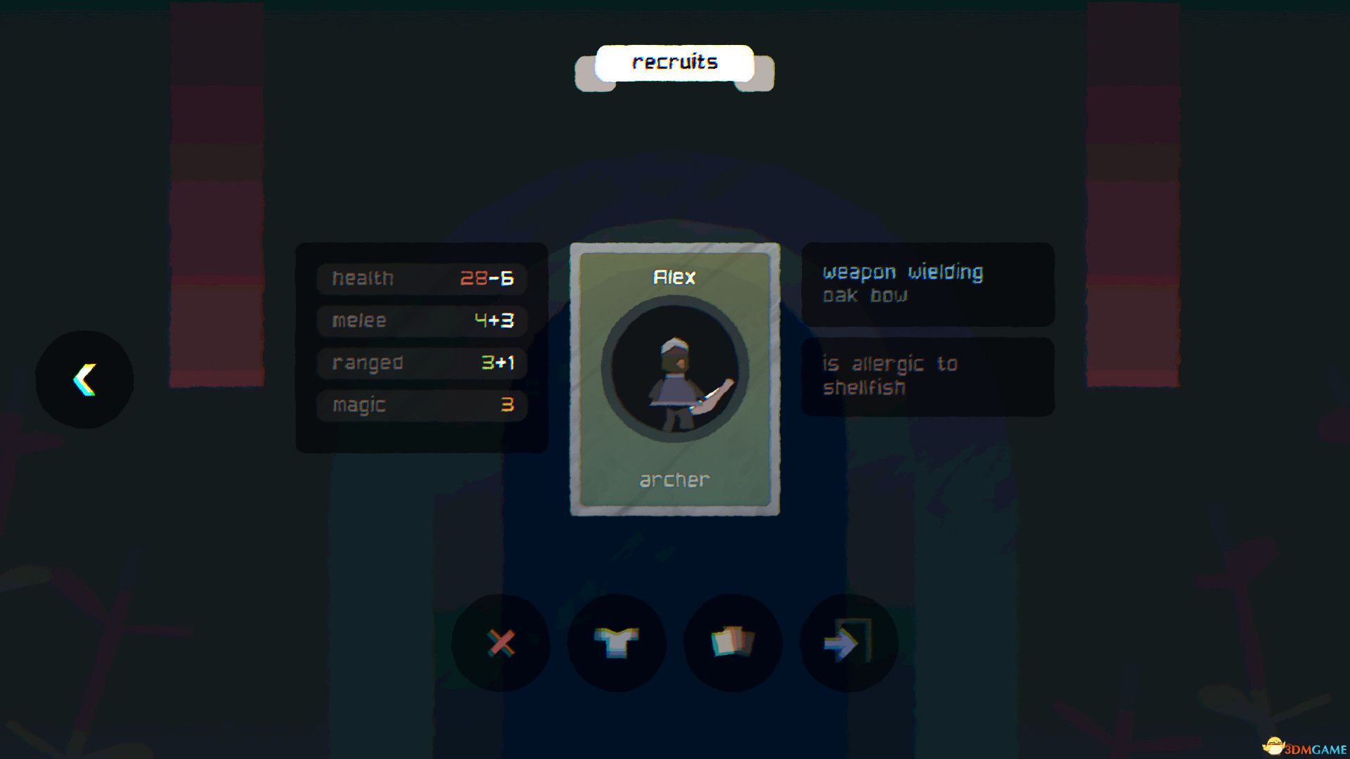 魔法之刃（Toverblade）v1.1 |解压即玩|