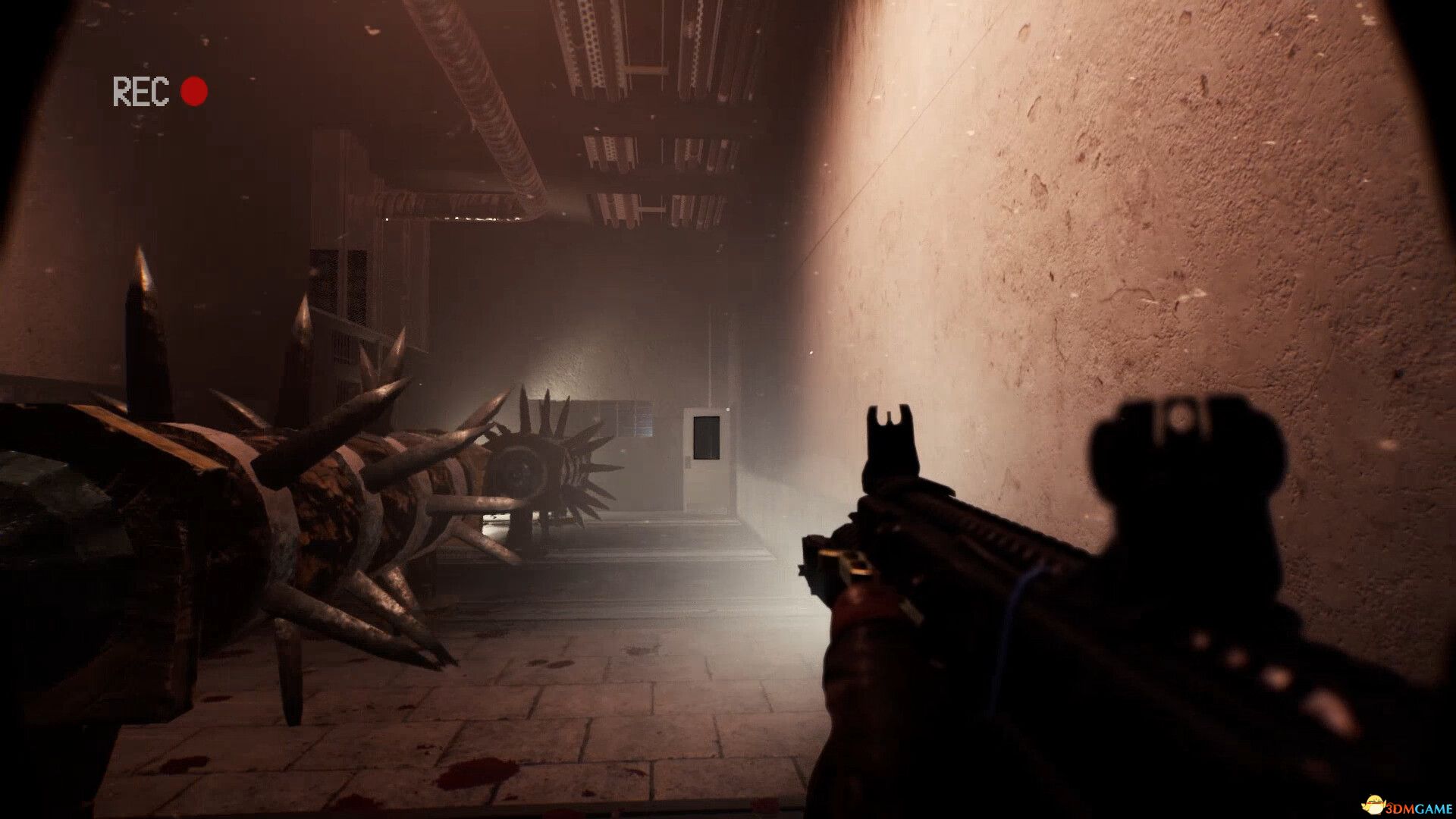 死亡囚笼逃生（Death Row Escape）|解压即玩|