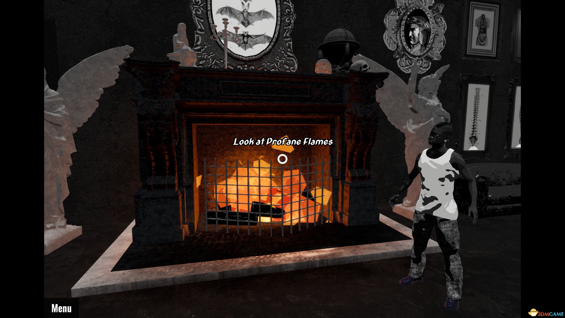 尘封代言人（Mortal Advocate）|解压即玩|