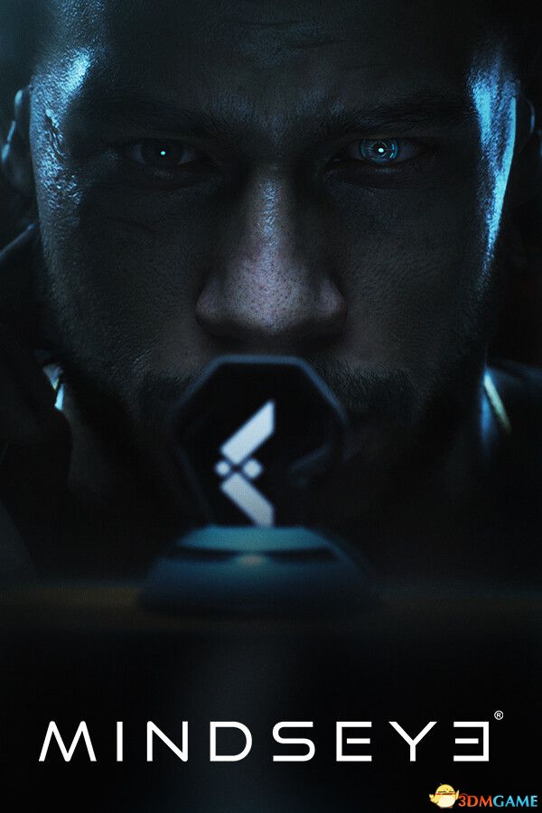 心之眼（MindsEye）官方中文 |解压即玩|