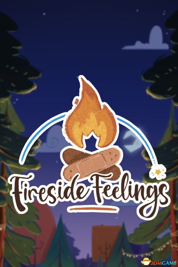 篝火心语（Fireside Feelings）Build 18778682 |解压即玩|