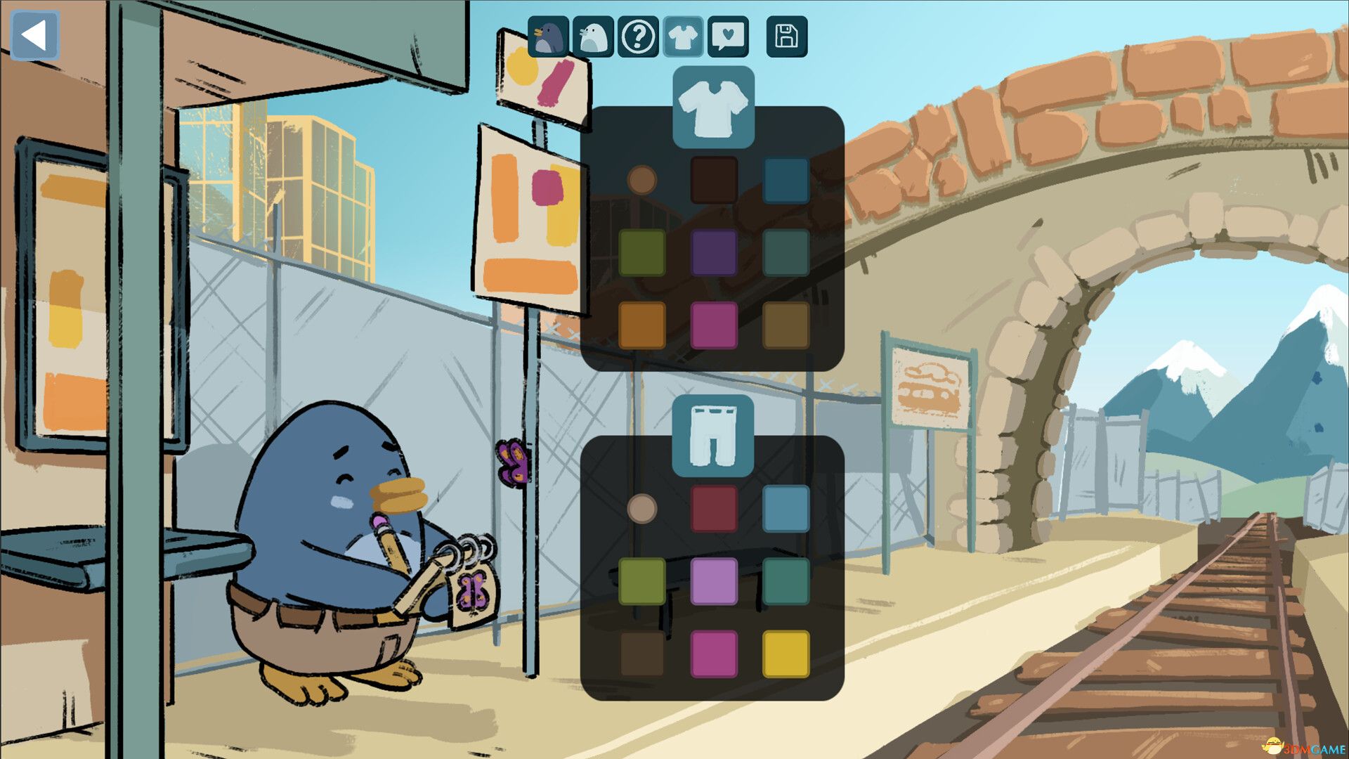 篝火心语（Fireside Feelings）Build 18778682 |解压即玩|