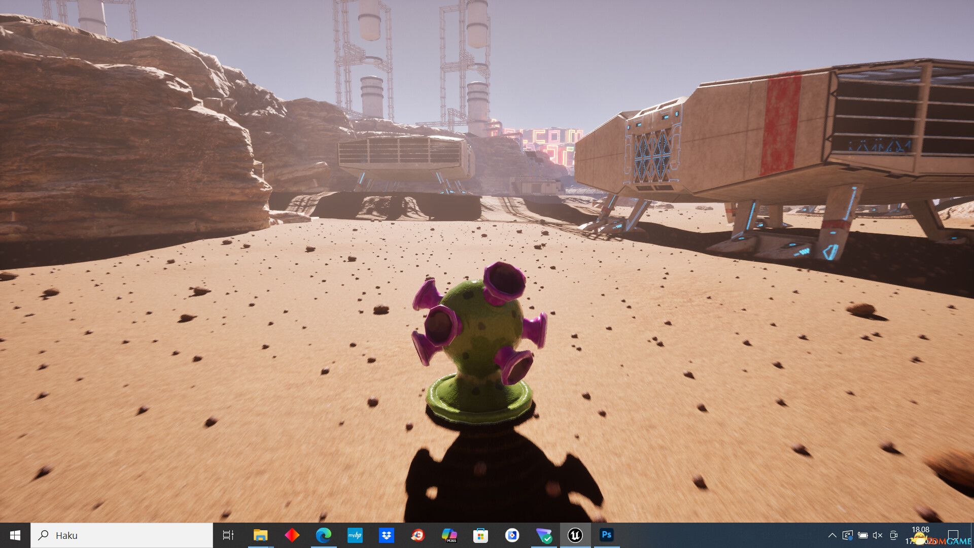 忧郁病毒太空（Sad Virus Space）|解压即玩|