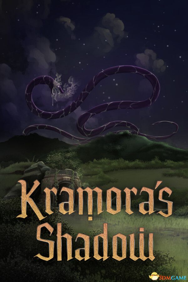 克拉莫拉的阴影（Kramora\'s Shadow）Build 18809271 |解压即玩|