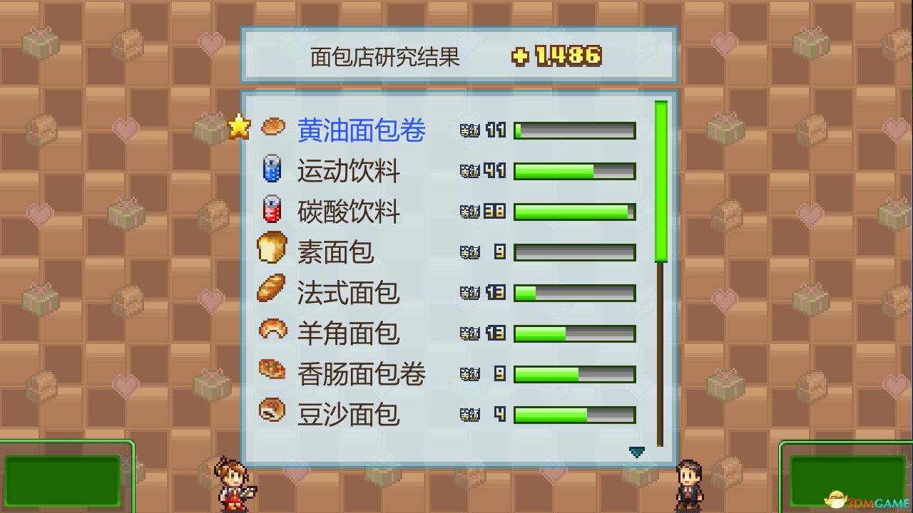 梦想商店街物语(Biz Builder Delux)官方中文 Build 13721698 |解压即玩|