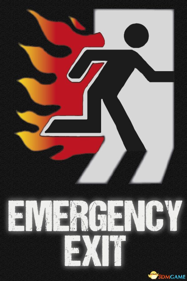 紧急出口(Emergency Exit)Build 18469325 |解压即玩|