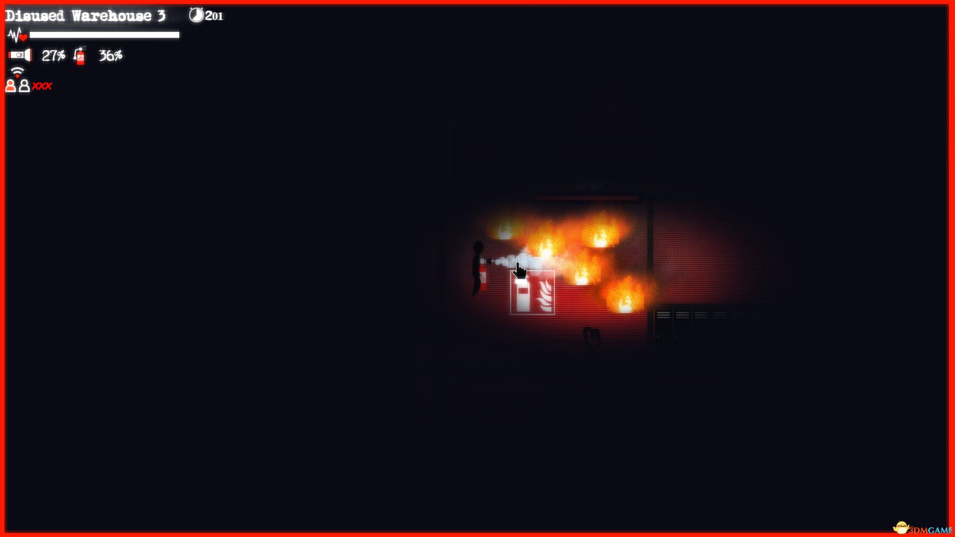 紧急出口(Emergency Exit)Build 18469325 |解压即玩|