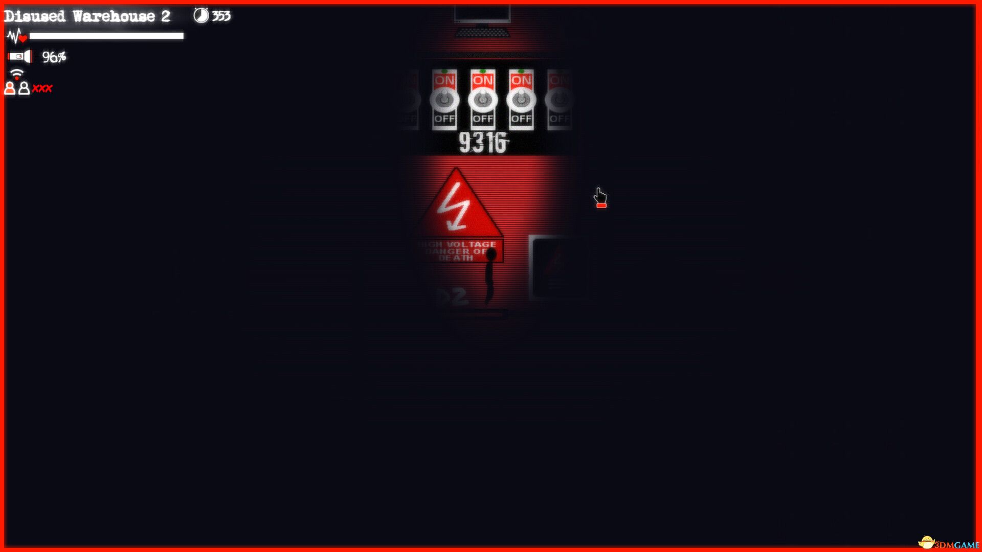 紧急出口(Emergency Exit)Build 18469325 |解压即玩|