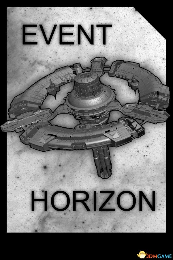 活动地平线:边境(Event Horizon - Frontier)官方中文 Build 14586270 |解压即玩|