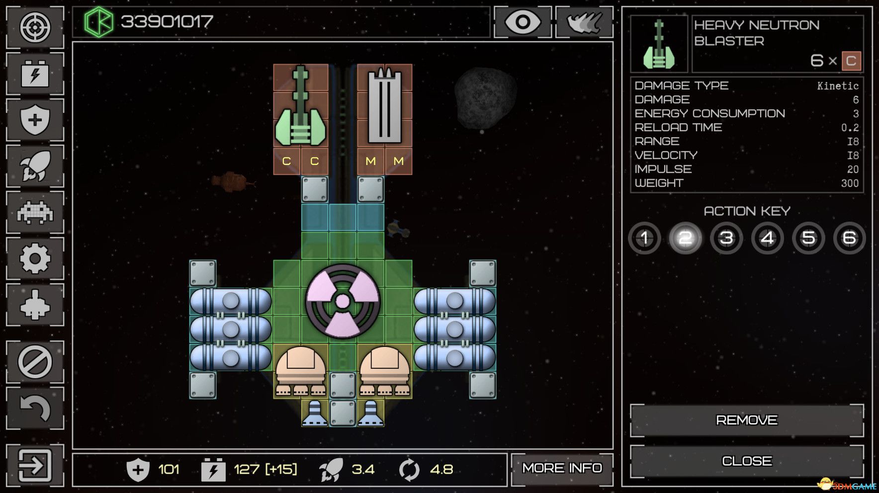 活动地平线:边境(Event Horizon - Frontier)官方中文 Build 14586270 |解压即玩|