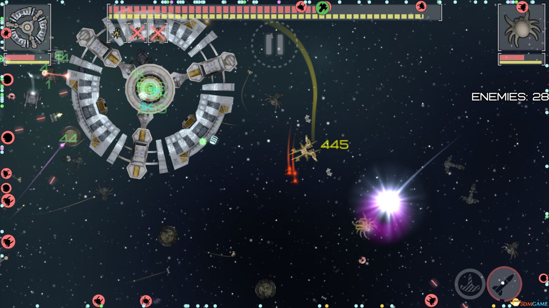 活动地平线:边境(Event Horizon - Frontier)官方中文 Build 14586270 |解压即玩|