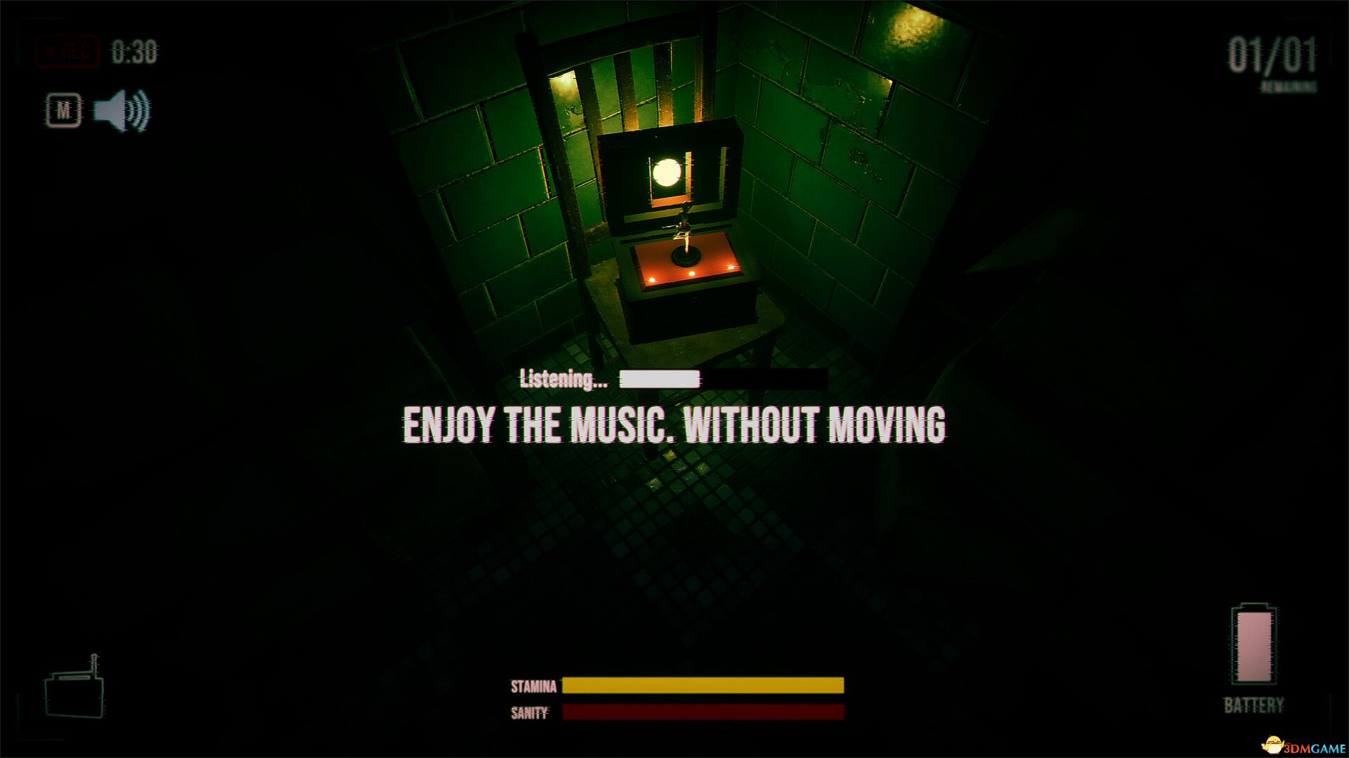 信你个鬼（DON\'T GET GOT）官方中文 v0.1.3 |解压即玩|