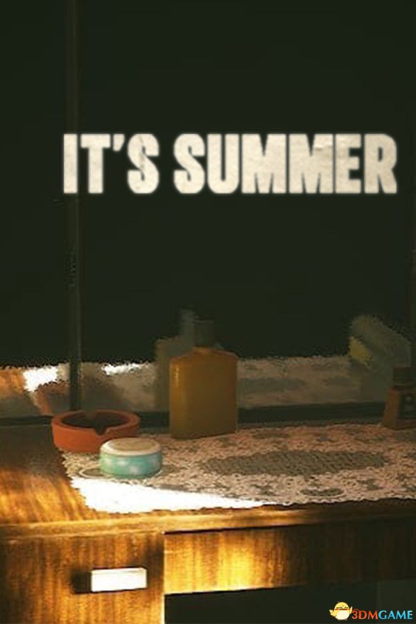 这是夏天（IT\'S SUMMER）v7239440 |解压即玩|