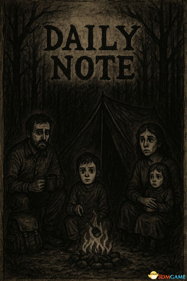 每日笔记（Daily Note）官方中文 Build 18505238 |解压即玩|