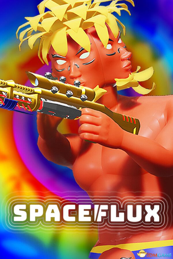 太空流（Spaceflux）|解压即玩|