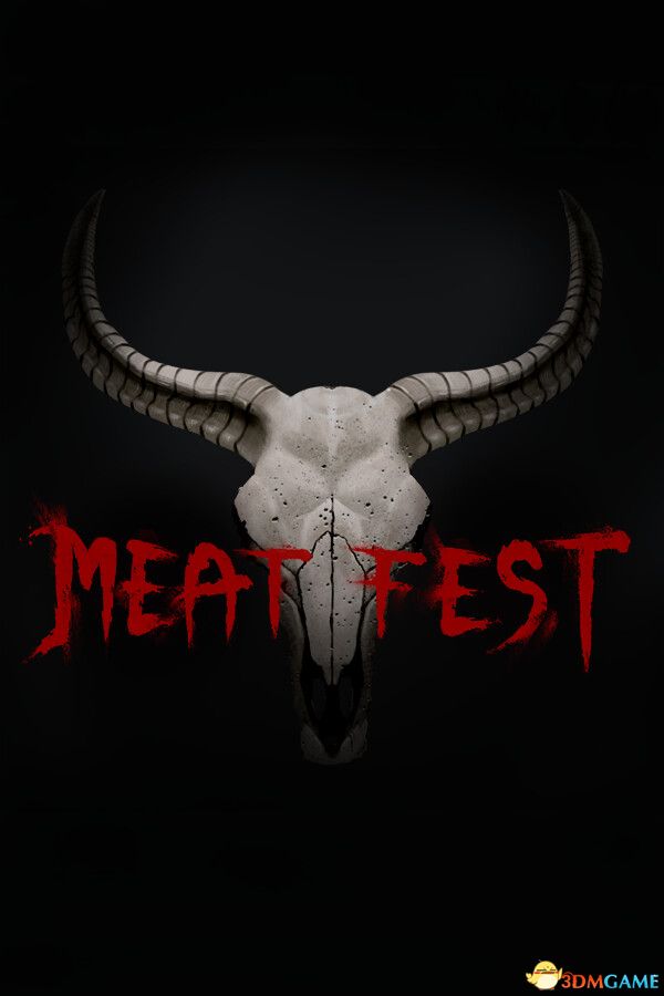 肉食节(Meat Fest)|解压即玩|