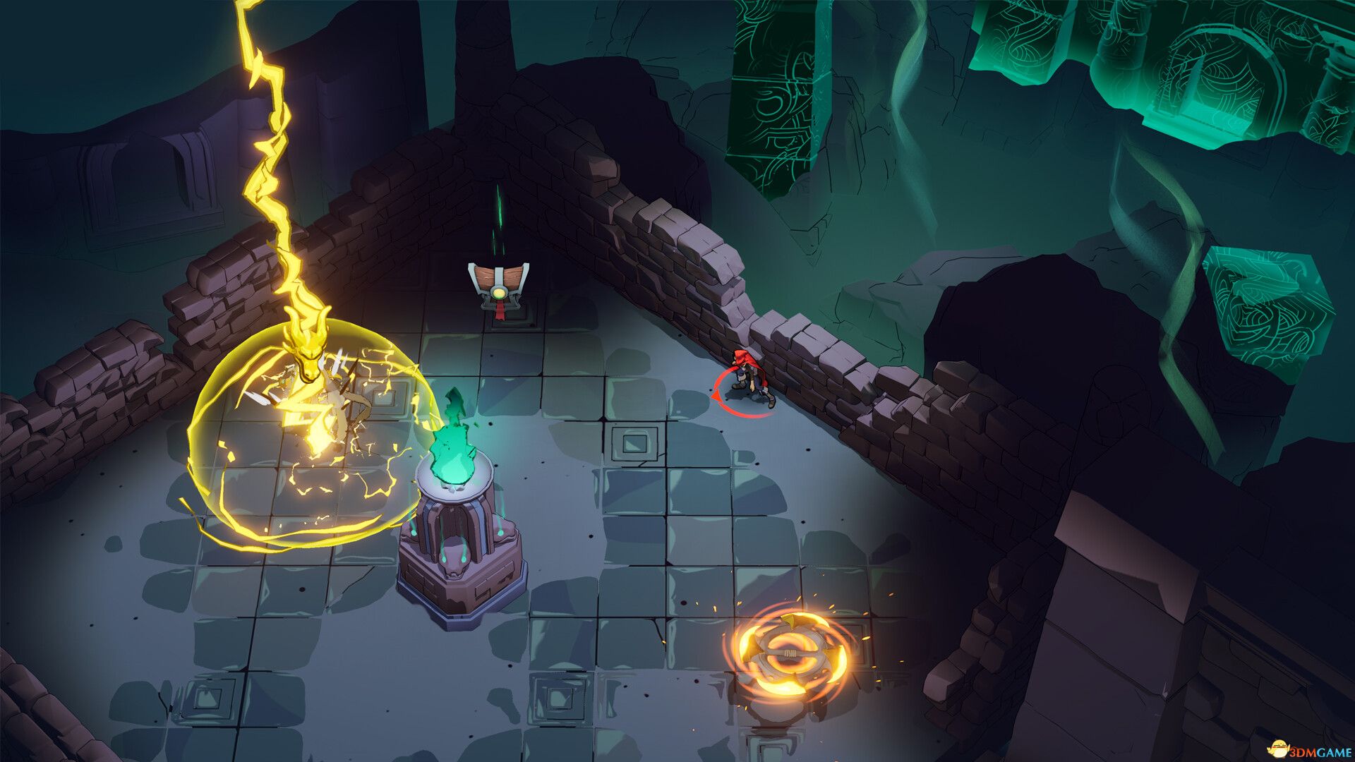 传说法师2（Wizard of Legend 2）官方中文 |解压即玩|