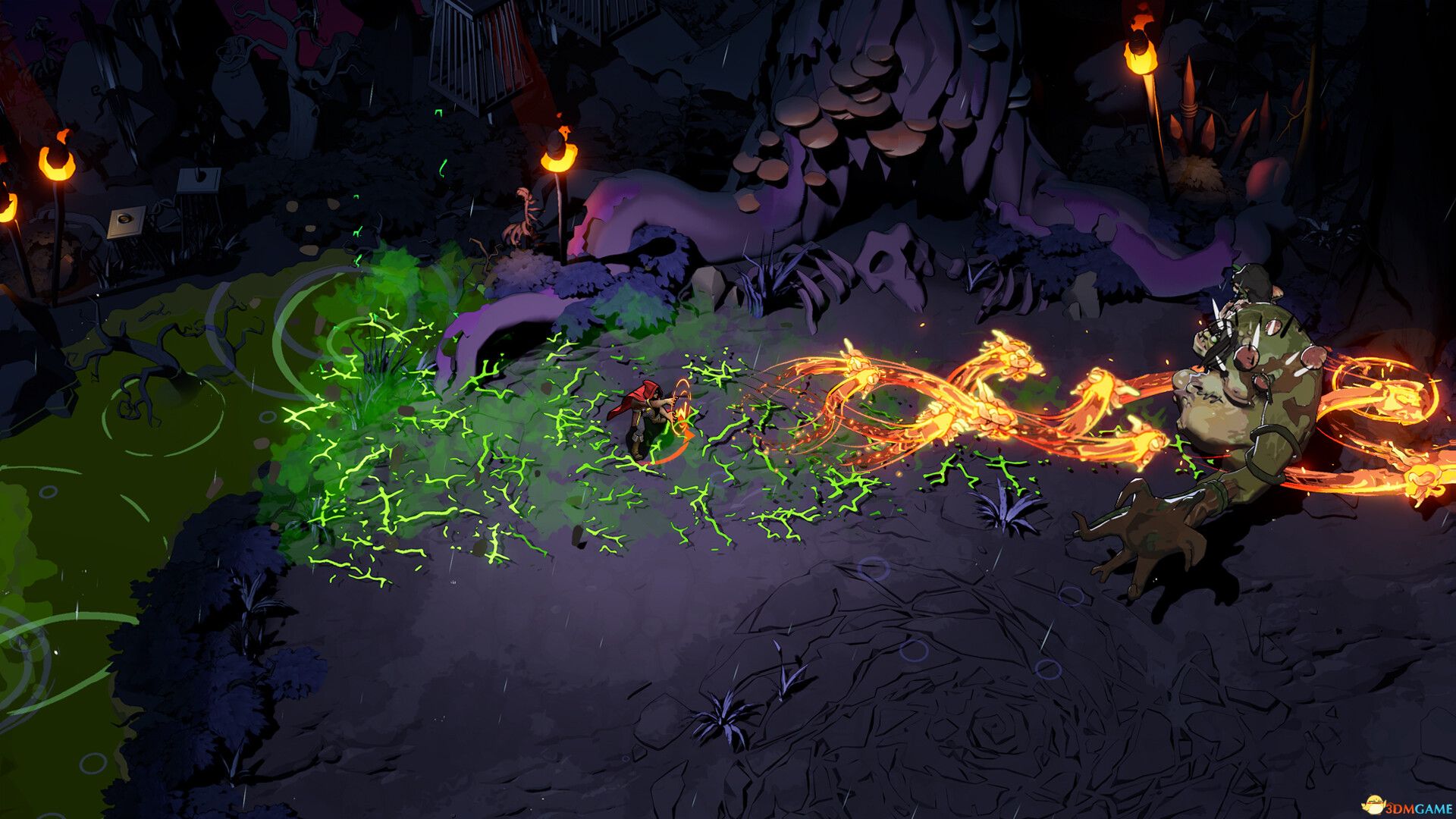 传说法师2（Wizard of Legend 2）官方中文 |解压即玩|