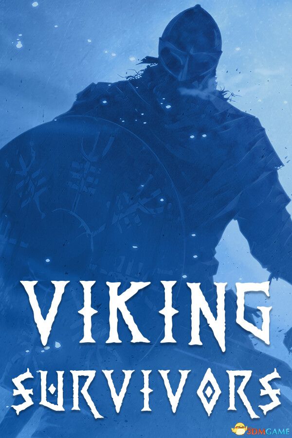 维京幸存者（Viking Survivors）官方中文 Build 16717924 |解压即玩|