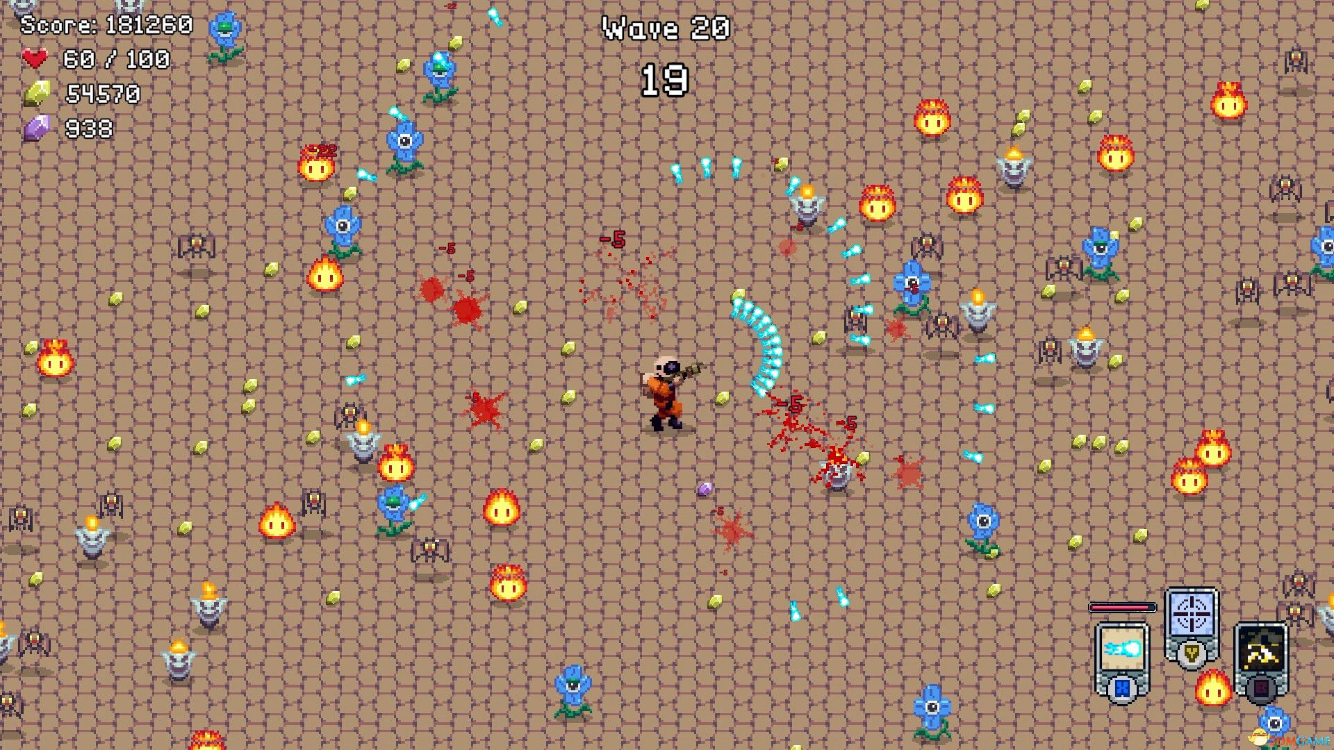 卡牌和枪支（Cards and Guns）官方中文 Build 14242185 |解压即玩|