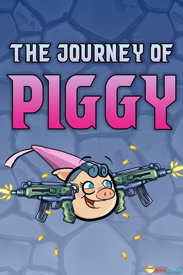 《小猪之旅（The Journey of Piggy）》官方中文 Build 16719079 P2P硬盘版[CN/EN/JP] 冒险游戏-第2张