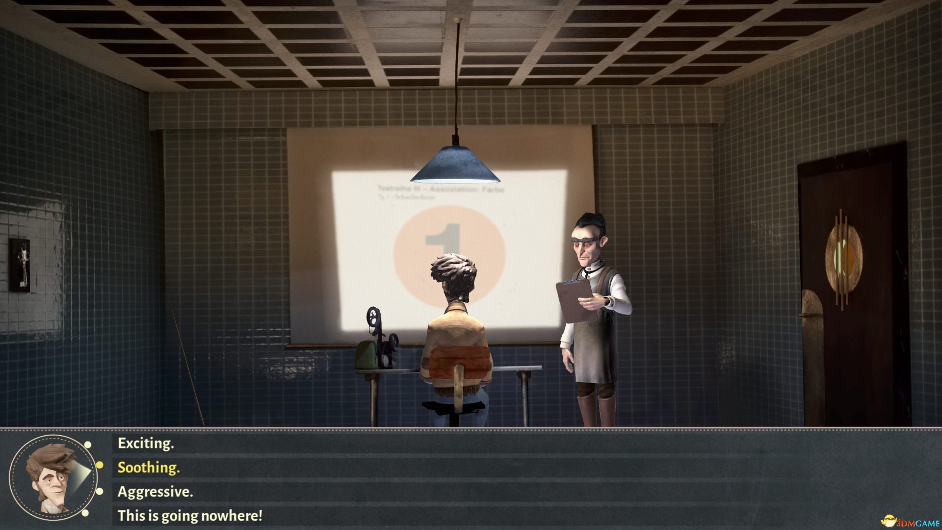 墨池镇（Truberbrook）官方中文 v3957082 |解压即玩|