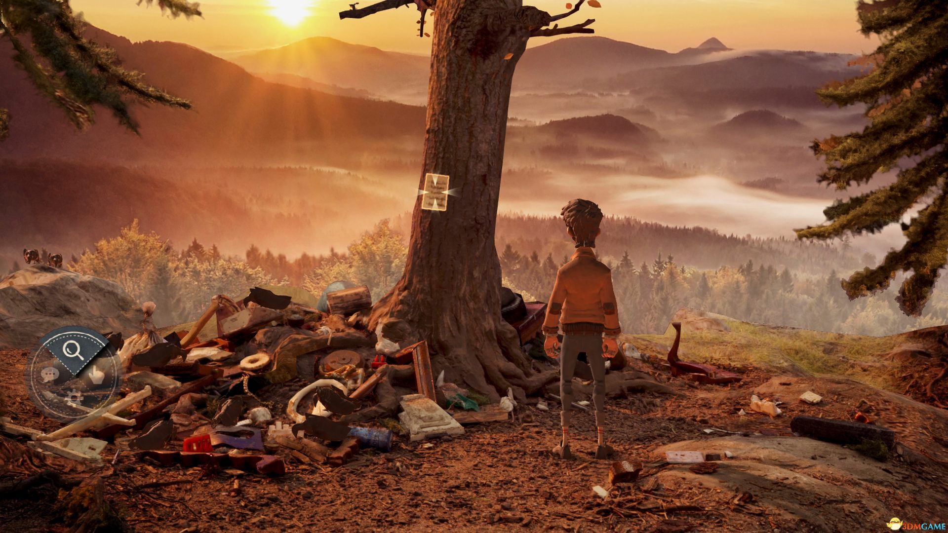 墨池镇（Truberbrook）官方中文 v3957082 |解压即玩|