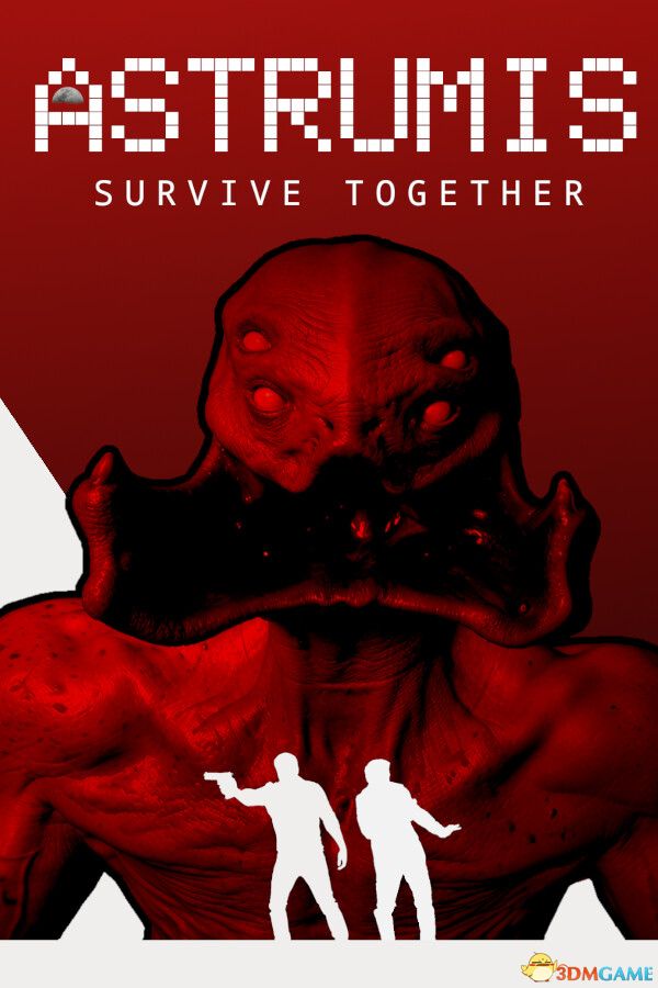 阿斯图里亚斯:共同求生(Astrumis Survive Together)v1.00.04 0xdeadcode硬盘版