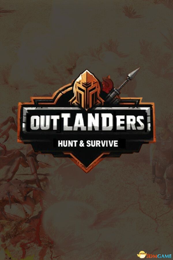 外地人：狩猎与生存（Outlanders: Hunt and Survive）官方中文 |解压即玩|