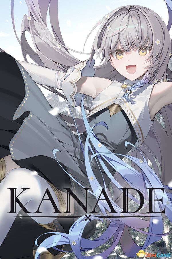 KANADE（KANADE）官方中文 |解压即玩|