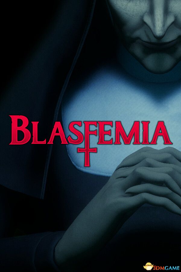 布拉菲亚(Blasfemia)|解压即玩|