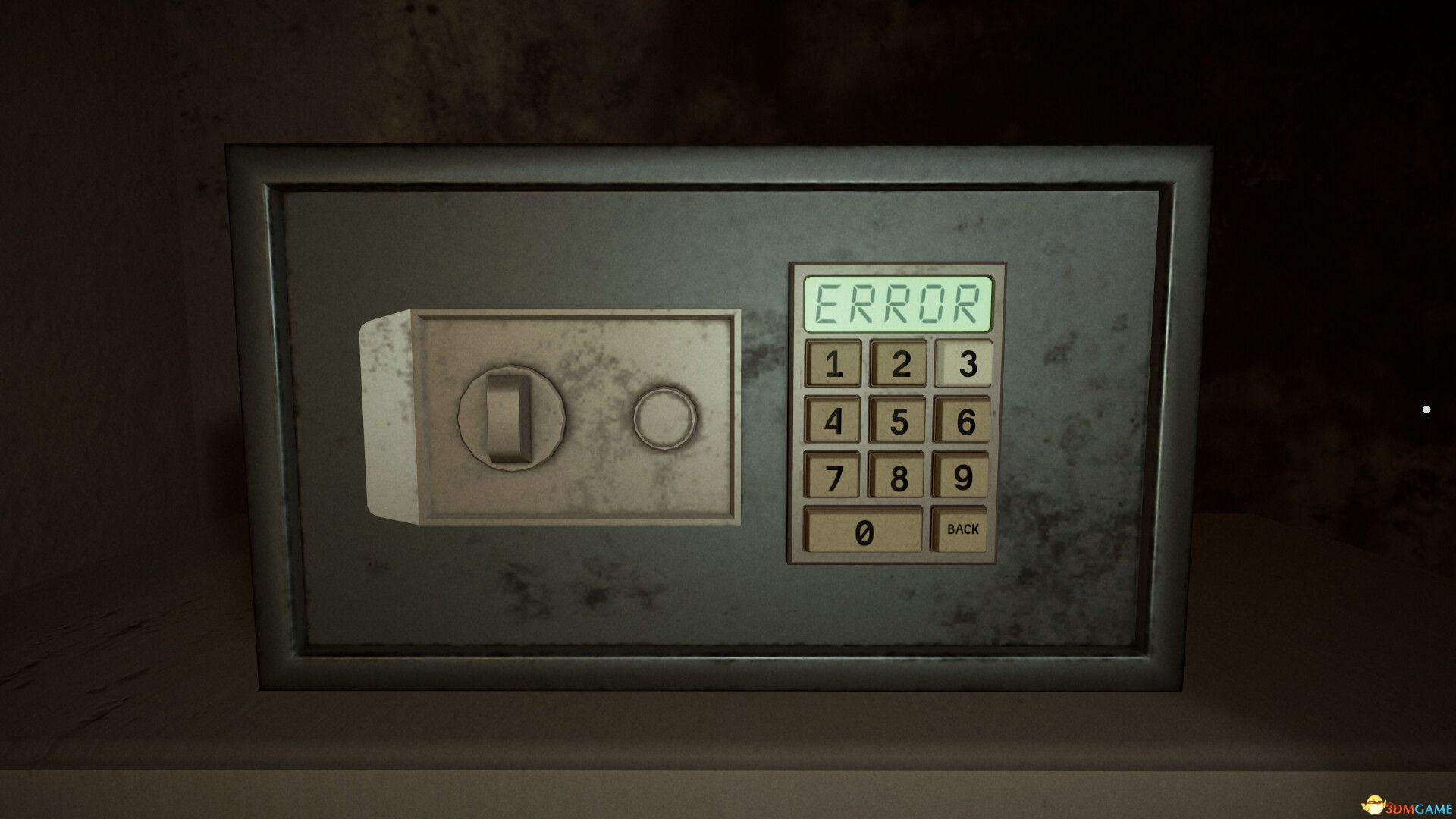 布拉菲亚(Blasfemia)|解压即玩|