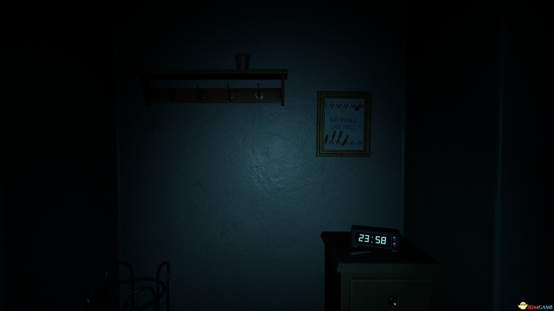 布拉菲亚(Blasfemia)|解压即玩|