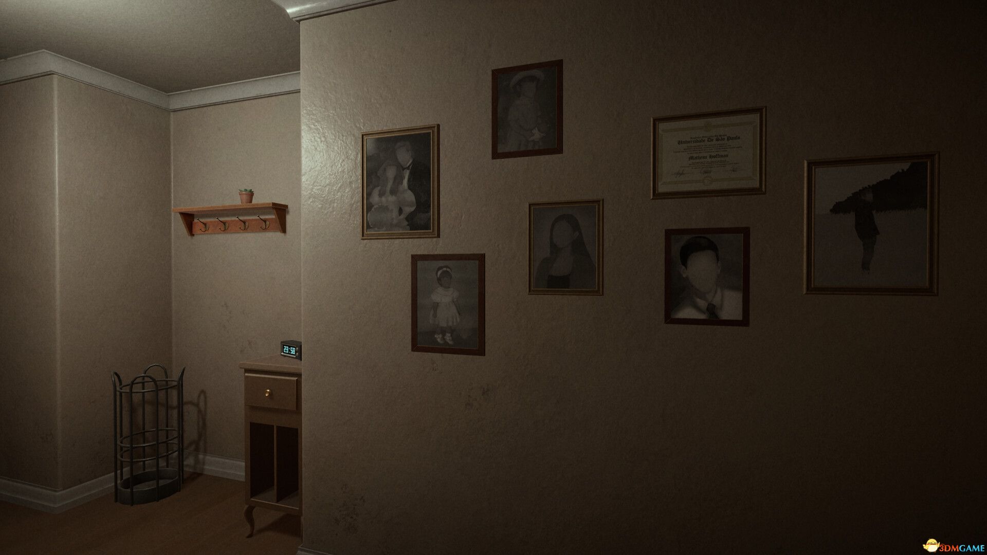 布拉菲亚(Blasfemia)|解压即玩|