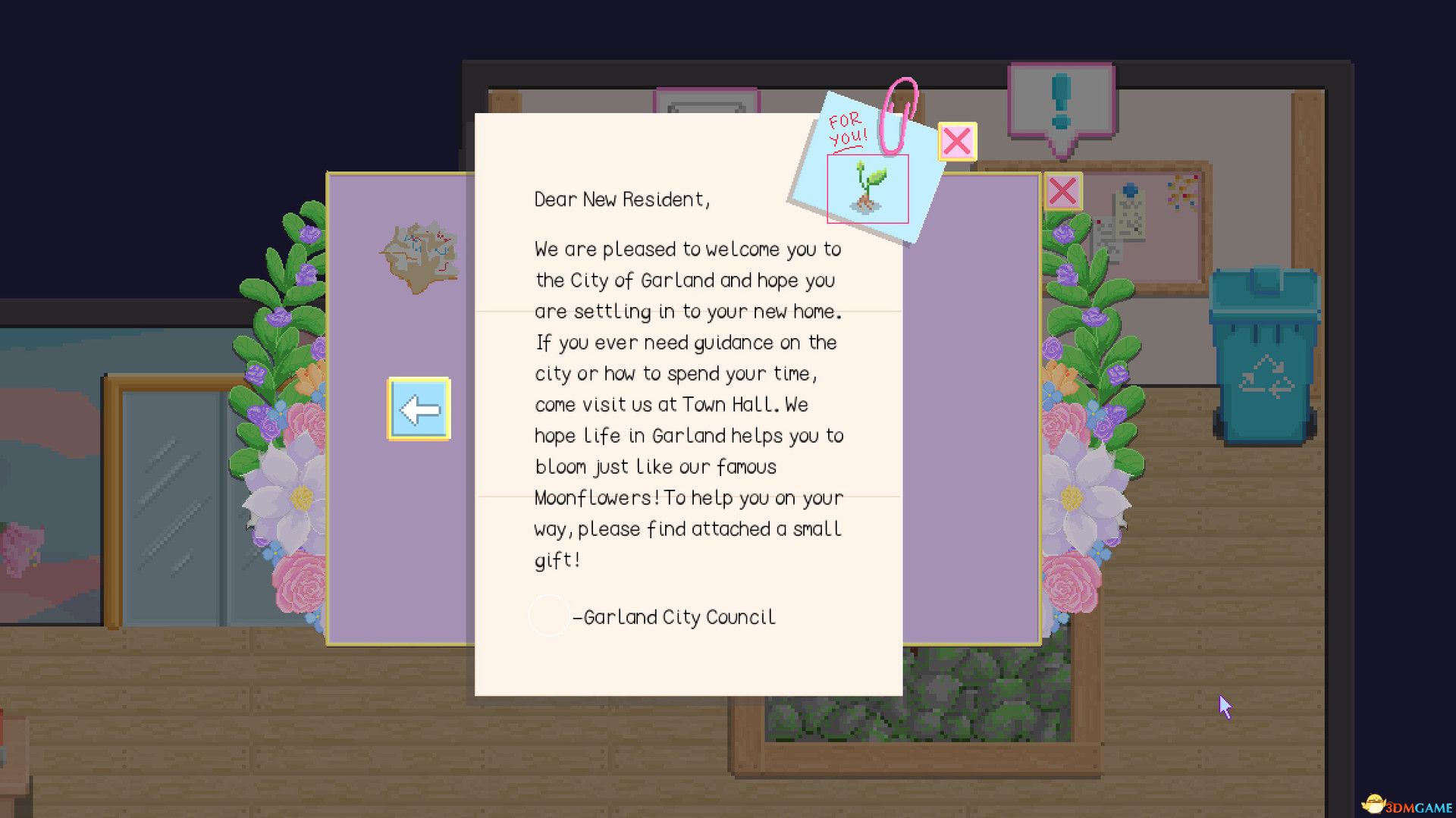 加兰月影(Moonlight In Garland)Build 18835051 |解压即玩|