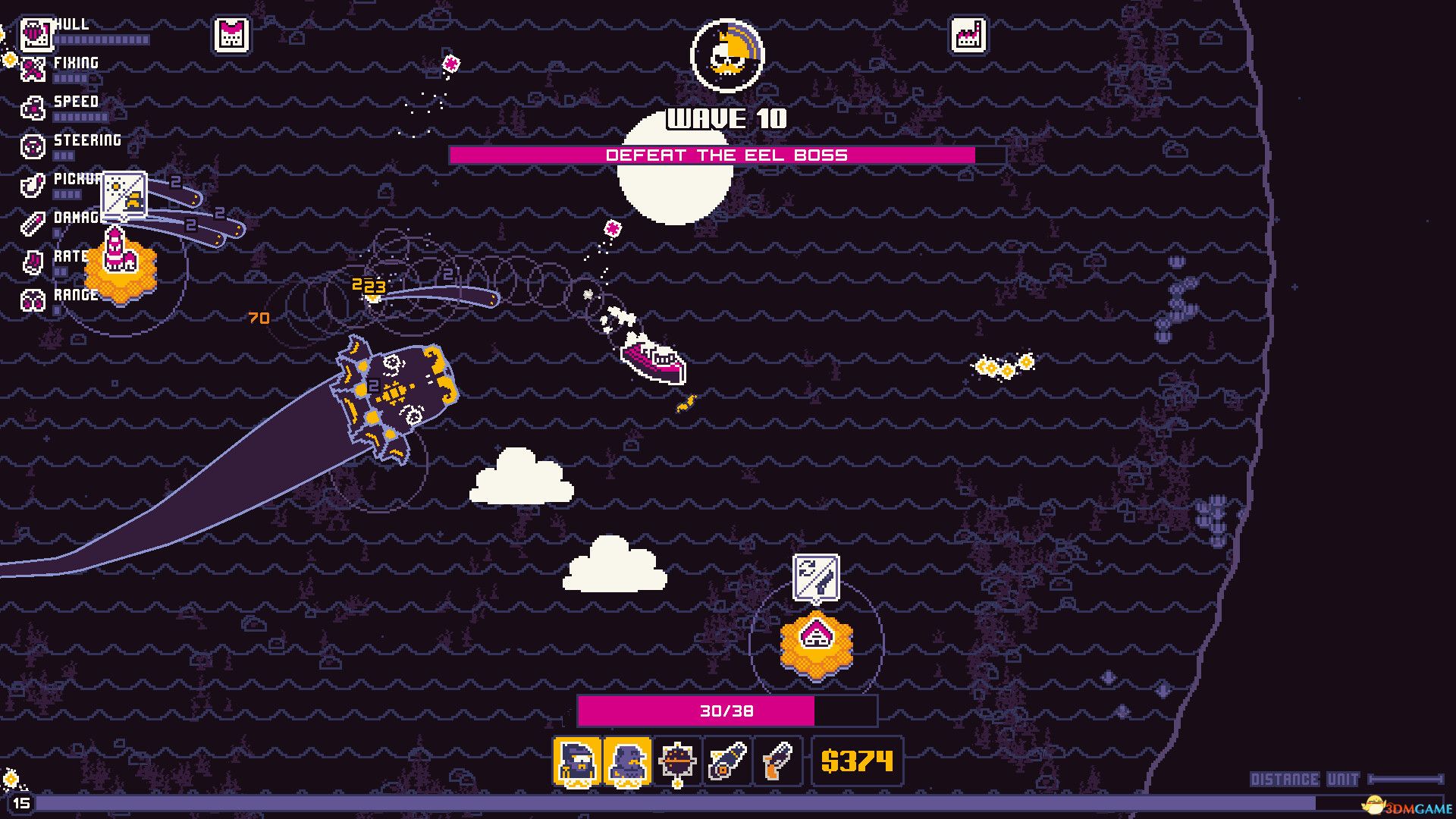 航海生存（Nautical Survival）Build 18840877 |解压即玩|