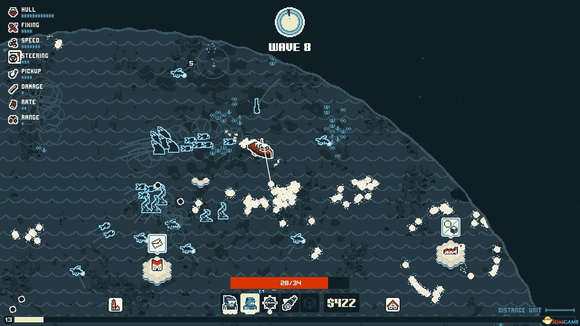 航海生存（Nautical Survival）Build 18840877 |解压即玩|