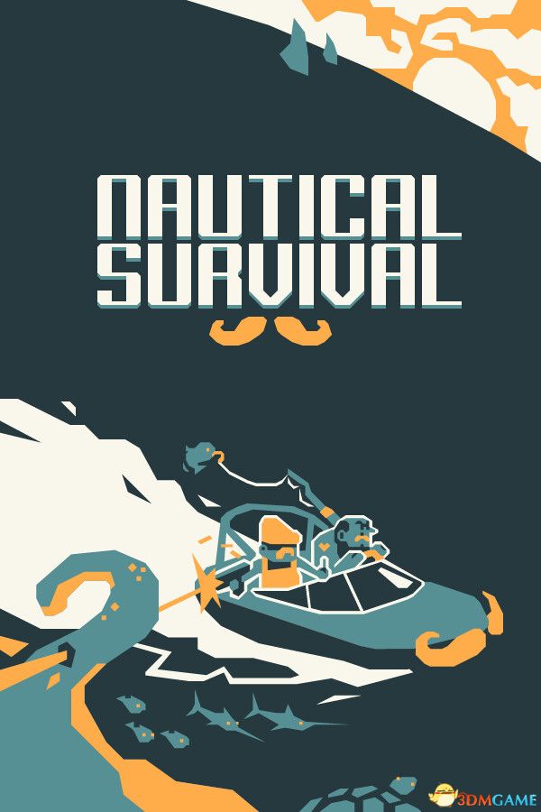航海生存（Nautical Survival）Build 18840877 |解压即玩|